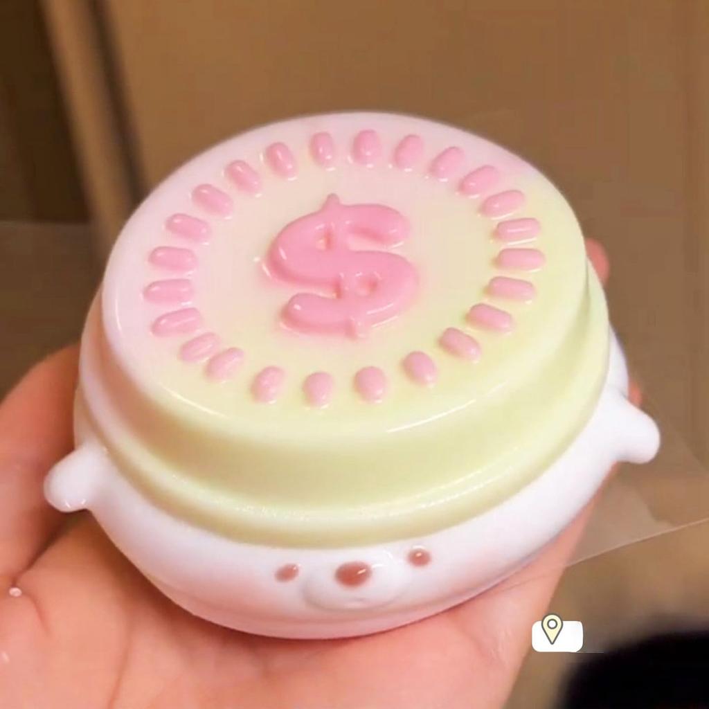 Rich Peach Squeeze Silicone Realistic Highly Soft to the Perfect for Party Favors or Stress Relief Fun Creative Great Tactile Sensation Suitable for