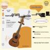 Fundamentos do Ukulele: Introdução Fácil para Iniciantes Absolutos