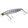 Daiwa Lure Shoreline Shiner Z Vertice Keimura Gingira Iwashi (DAIWA) R98F-SSR