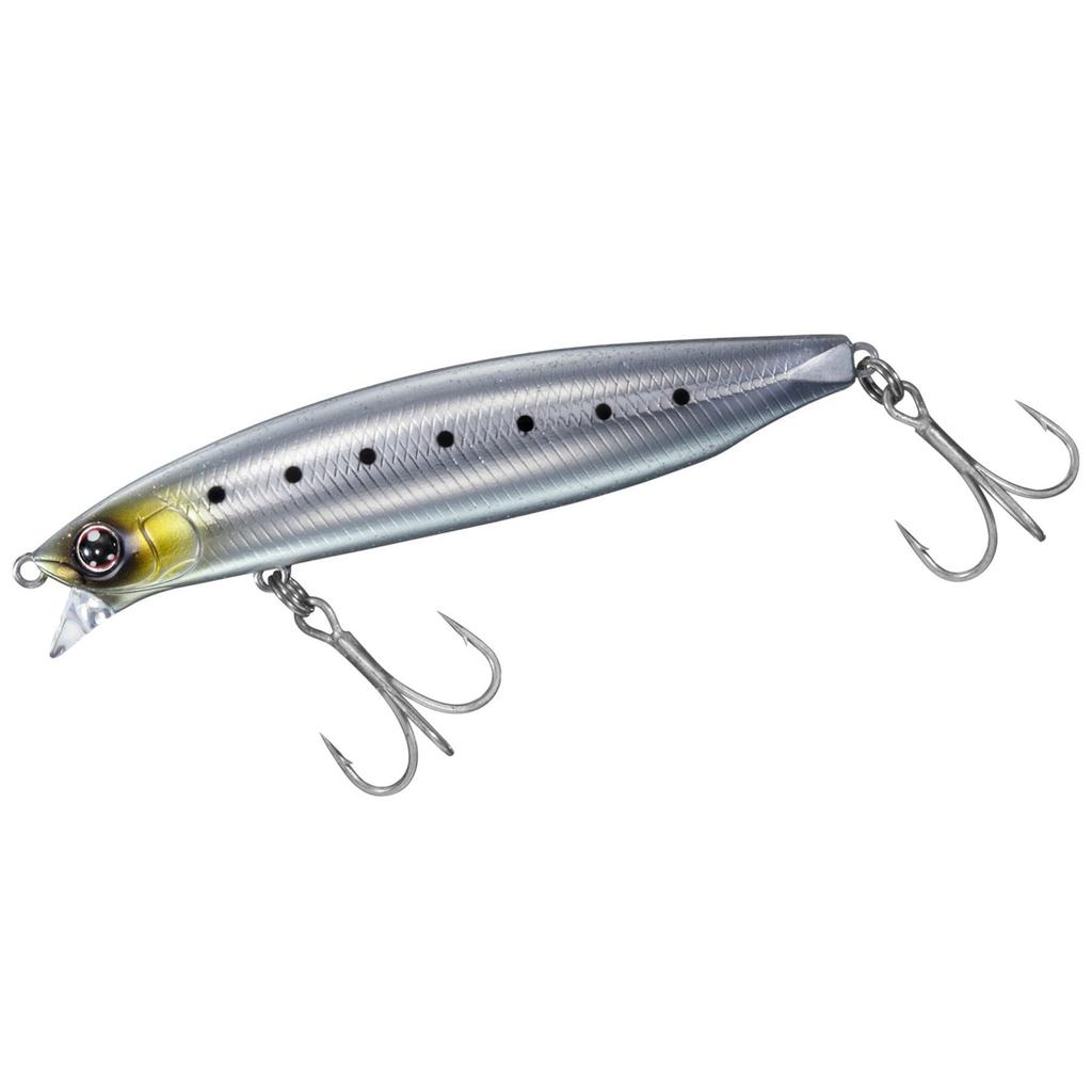 Daiwa Lure Shoreline Shiner Z Vertice Keimura Gingira Iwashi (DAIWA) R98F-SSR