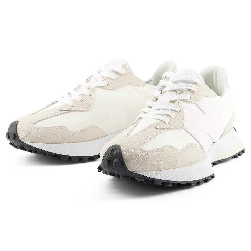 Buty klasyczne damskie New Balance 327 Lifestyle (W3271UO)