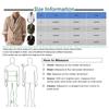 And Winter Men's Fashion Loose Cardigan Warm Lapel Hooded Jacket Sweater Knitted Coat