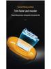 Automatic Rechargeable Nail Clipper and File for Children and Elderly