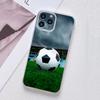 Sunset Football Fans Cover Phone Case for Motorola Moto One G8 G7 Play Action Fusion Plus Power vision Zoom Hyper Macro Casing