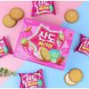 [Crwon] Sando Milk Pop & Berry Pop 161g