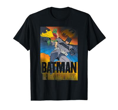 Batman The Dark Knight Returns T-shirt