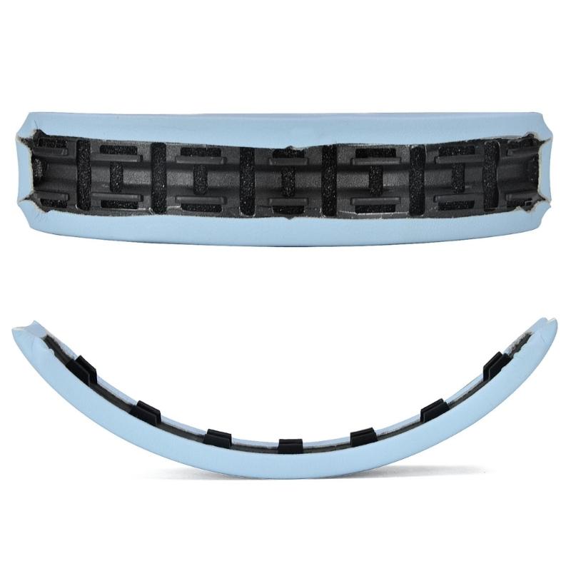 Comfortable Headband Pad Compatible for QC35 QC35II QC45 QCSE Headphone Headband Cushion Snugly Fit Soft Headband