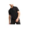 New PUMA Playera Polo Wardrobe Essentials Piqué Para Hombre 682554-01