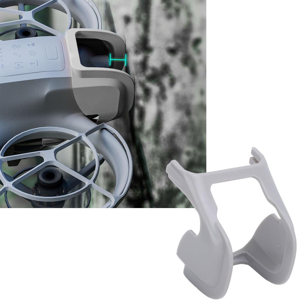 Drone Lens Anti Collision Bumper Quick Relse Lightweight Drone Lens Anti Collision Guard for Neo