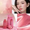 Liquid Blush Matte Pink Rouge Multi-Use Makeup Long-Lasting Easy To Color Beauty