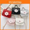 Pu Material Breathable Girls Boys Fashion Chain Crossbody Bag For Daily Use