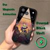 T-The O-Owl House Hunter Phone Case For iPhone 17,16,15,14,13,12,11,Pro,Max,Plus,Mini,SE4,E Magnetic Magsafe Wireless Charging