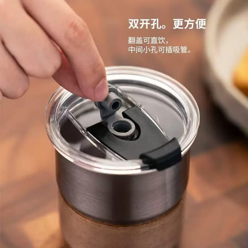 2026 Heiß Für Renault Radkappen Auto Kaffeetasse Reise Thermobecher Wasserflasche Für Renault Clio Kadjar Megane Espace QM6 Captur Ko