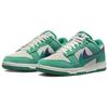 Nike Dunk Low Se 'Sail Neptune Green' Women's DO9457-101