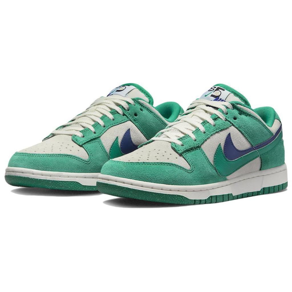 Nike Dunk Low Se 'Sail Neptune Green' Women's DO9457-101