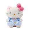 Wear Dress Plush Toy With Soft Short Pile For Kids Birthday Gift And Comfort