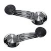 Replacement Window Crank Handle Kit for Chevy Olds Buick Classic Car