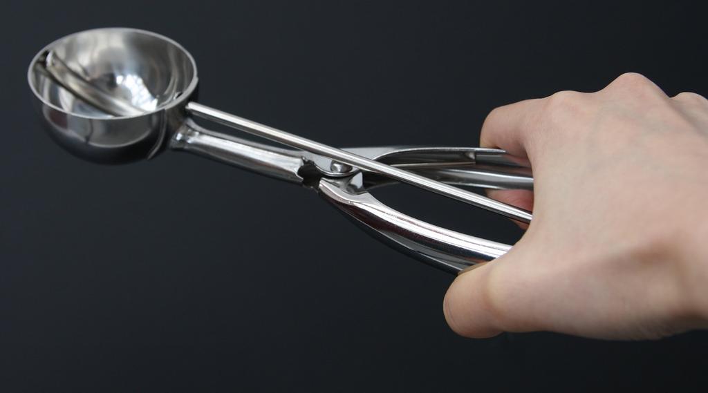 M.T. Torimatsu 18-8 DX Ice Cream Dessert #16 50cc 0191516