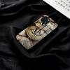 Bitcoin Phone Case For IPhone 17 Pro Max 16 15 14 Pro Max 13 11 Plus Glass Cover