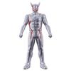 Kamen Rider Zets Rider Hero Series Nox Knight Soft Vinyl Figure