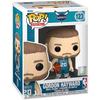 NBA Hornets Gordon Hayward (Blaugrüner Jersey) Pop! Vinyl