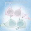 Wire-Free Comfortable Lifting Bra with Side Support