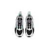 Anta Monthly Slip Resistant Durable Low Top Running Shoes Kids Sneakers White Black Purple 322325518H-5