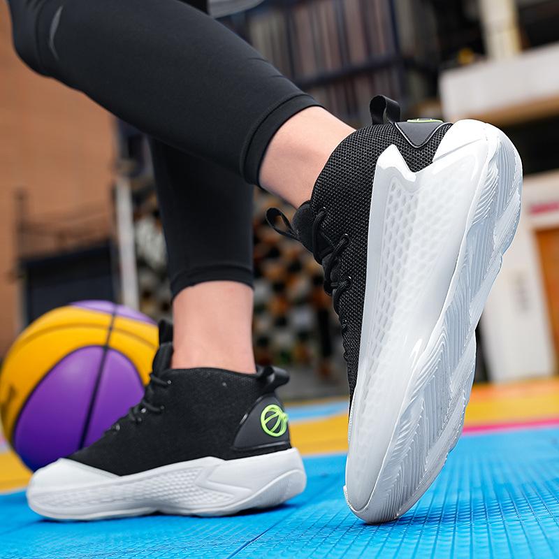 High Quality Edwards Generation Basketball Shoes, Sports Shoes, Youth Practical Basketball Shoes, Men's and Women's Sports Sports
