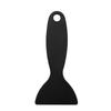 Multipurpose Plastic Scraper & Spatula Tool for Car Film, Lottery, Janitorial, and Cleaning.