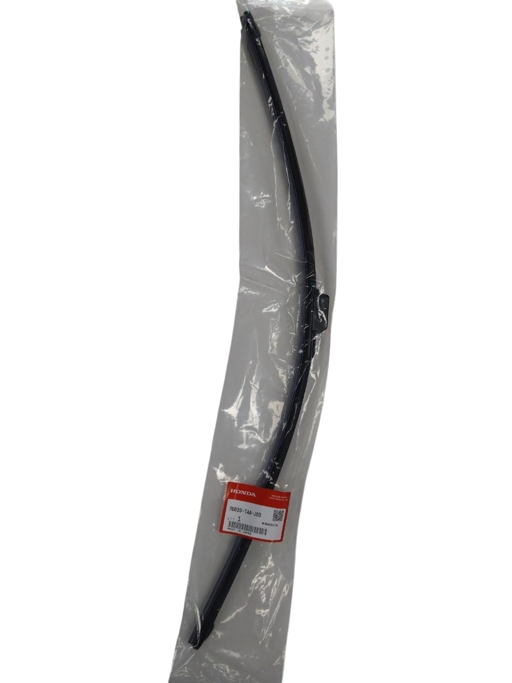 

HONDA Genuine Parts Handle ASSY Part Number (Honda) 76620-TAA-J02