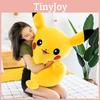 Pokmon Pikachu Plush Toy With Soft Velvet Fabric And Premium Filling For Kids Gift Special Characters Included