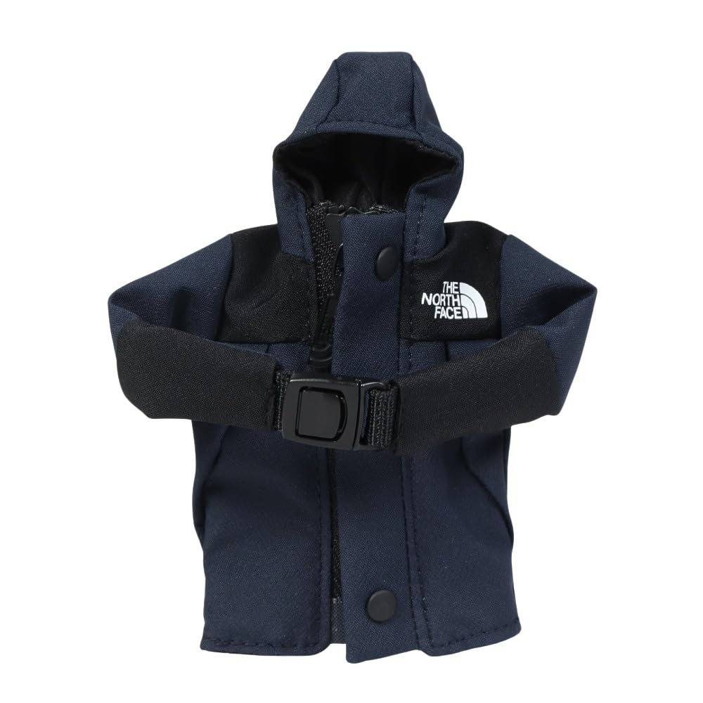 The North Face Mini Mountain Jacket NN32452 UN Keychain