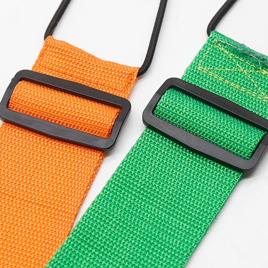 Luggage Straps Adjustable Suitcase Fixed Strap Luggage Packing Strap Suitcase Belt Luggage Belt Travel Accessories