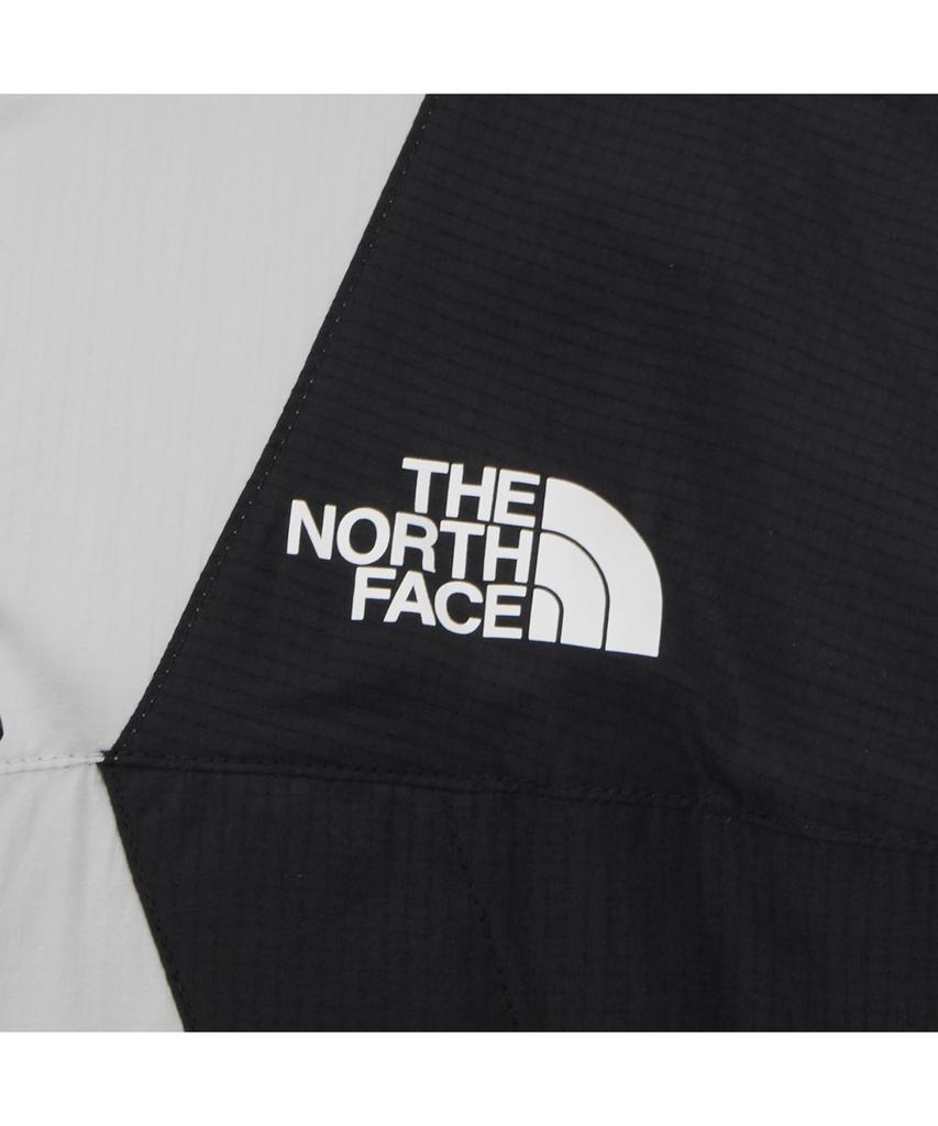 The North Face Nj3Ls01A Men'S 1994 Mountain Jacket Stone Gray