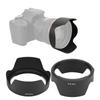 EW 83L Camera Mount Lens Hood for Canon EF 24 70mm f 4l L IS USM Lens