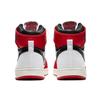 Air Jordan 1 KO Chicago 2021 Męskie Sneakersy Czerwony Biały Czarny DA9089-100