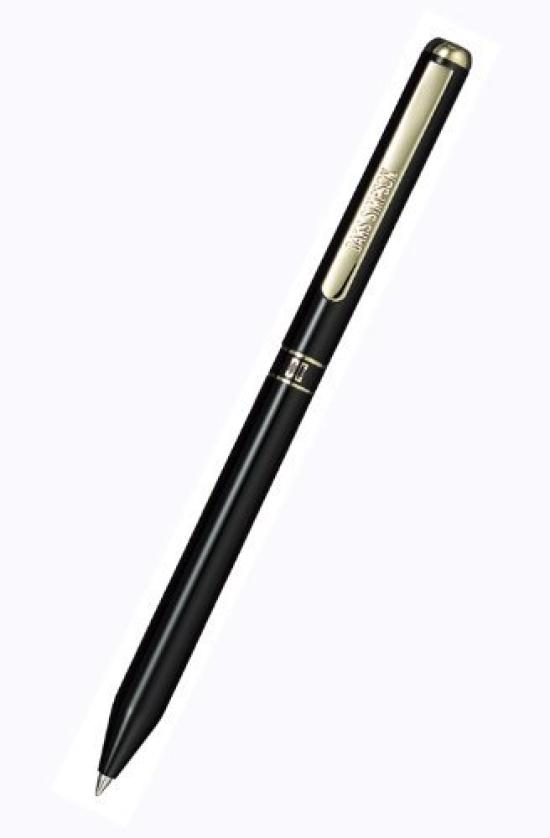 

Sailor DAKS ballpoint pen black 2-color
