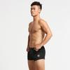 Seobean Men's Running Shorts with Inner Mesh - Sports and Pajama Wear