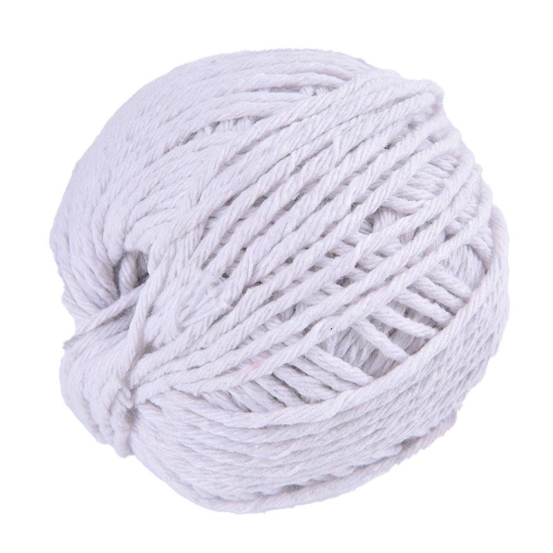 

Collagen Protein Casings Sausage Ham Home Kitchen Dining Tools Butcher s Cotton Twine Meat Prep Trussing Turkey Barbecue String
