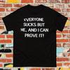 Na górę – T-shirty i koszulki