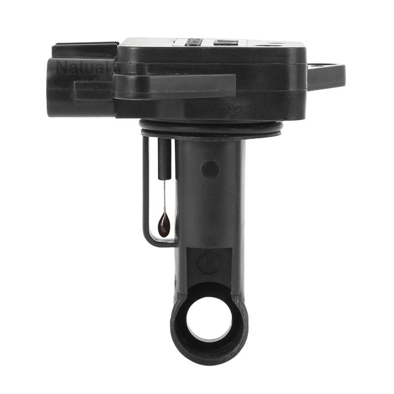 For Mazda Protege Premacy MPV Tribute 323 S Protege F/P B-Series BT-50 Mass Air Flow Meter MAF Sensor L321-13-215 WLS1-13-215A