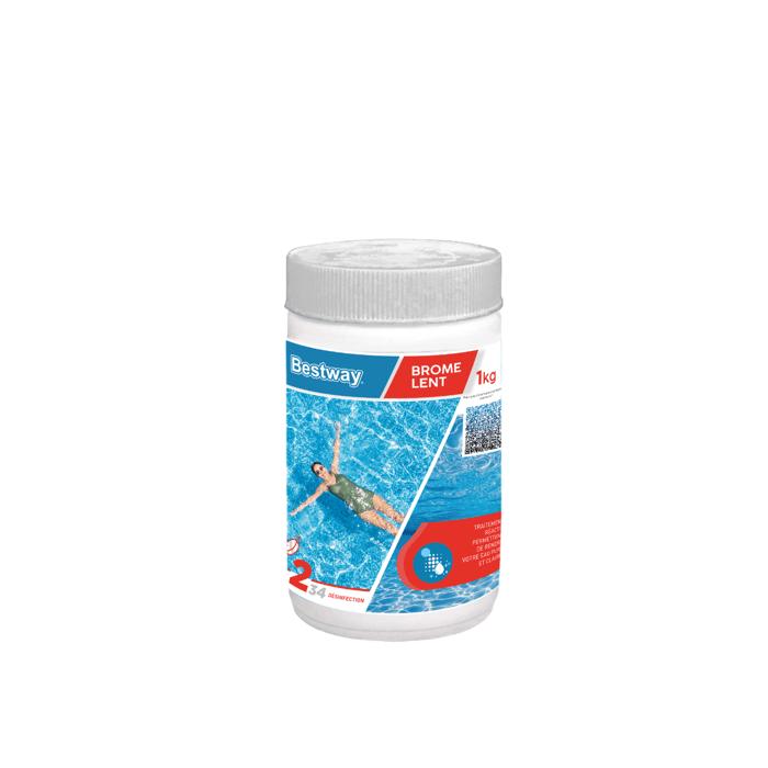?Brome lent BESTWAY - 25252 - 1 kg