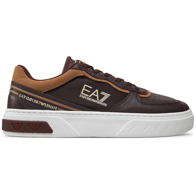 Кроссовки Emporio Armani X8X173 XK374 EU 42