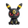 Pokemon Eevee Family Figure Collection Model Toys Desktop Ornament Gifts