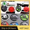 2026 Hot For ABS 80/90/100mm Car Front Hood Badge Hood S Sticker Trunk Badge For Skoda S Rapid Octavia Fabia Superb Kodiaq