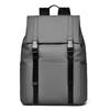 2024 Autumn Large Capacity Stylish Solid Color Commuting Backpack