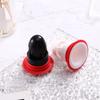 BESPORTBLE Rubber Anti- Odor Floor Drain Shower Waste Water Drainer, No Filter Deodorant Anti- Clogging Backflow Preventer Sewer Floor Drain Core for