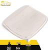 Envision Fuel Tank Cap Stainless Steel Anti-Scratch Decorative Sticker