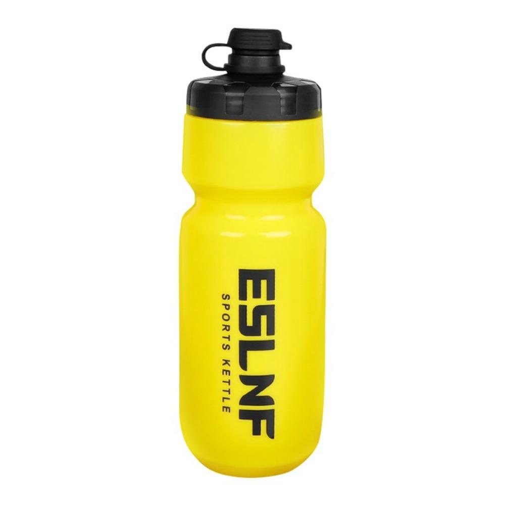 Large Capacity Bicycle Riding Water Bottle Portable Bicycle Squeezer Water Cup  Running