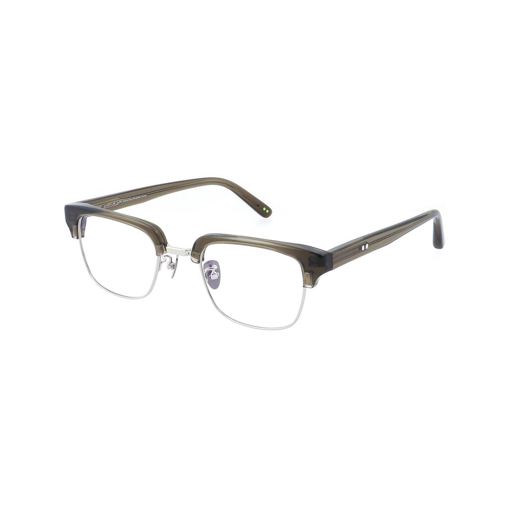 Geulapigpeullaseutig Ma01_Khaki Silver